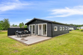 Newly Renovated House Close To Ebeltoft Ebeltoft